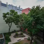 Corvin Avenue Premium Central Апартаменты Будапешт