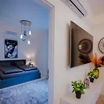 Corvin Avenue Premium Central * Будапешт
