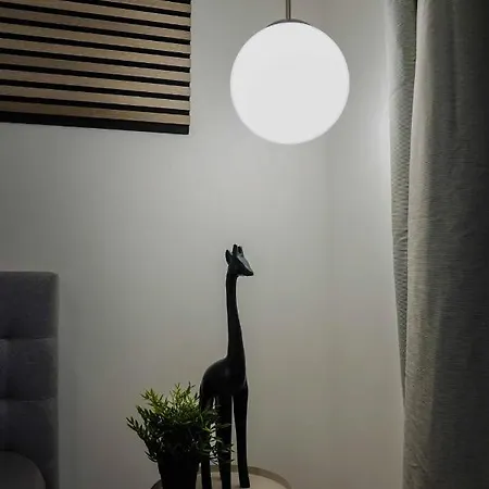 Corvin Avenue Premium Central Appartement