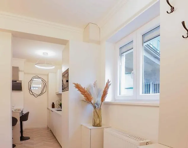 Corvin Avenue Premium Central Budapeste