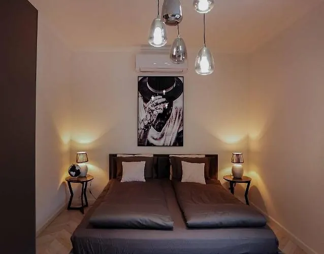 Corvin Avenue Premium Central Budapeste
