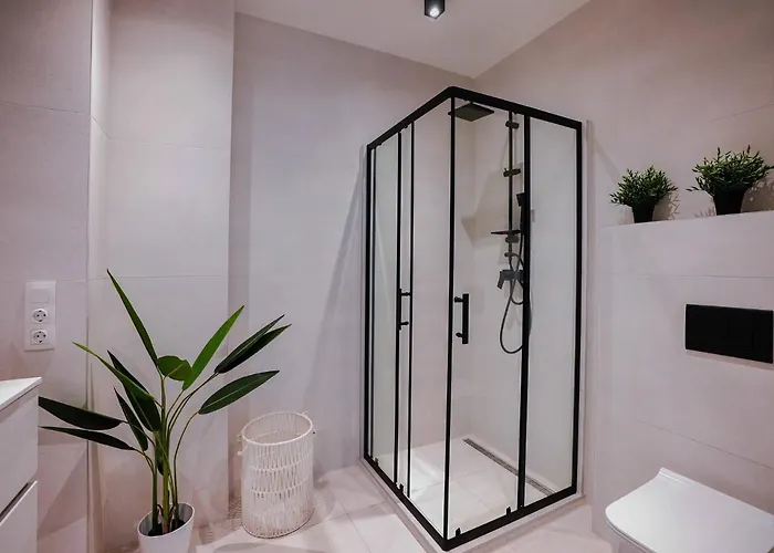 Corvin Avenue Premium Central * Budapeste