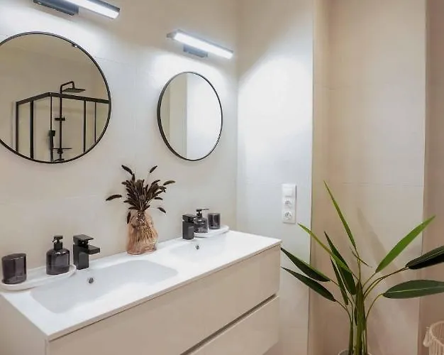 Corvin Avenue Premium Central Apartamento *