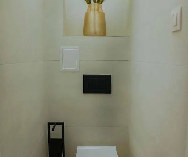 Corvin Avenue Premium Central Budapeste