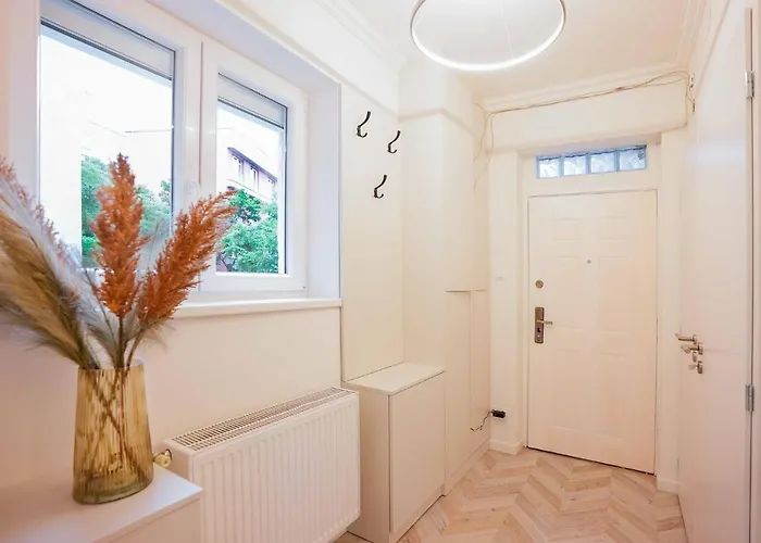 Apartamento Corvin Avenue Premium Central Budapeste