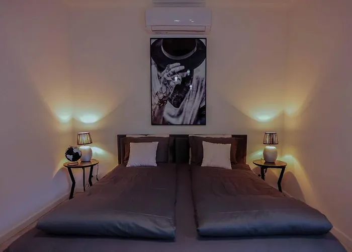 Corvin Avenue Premium Central Apartament